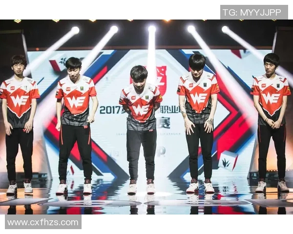 国际邀请赛深度解析：WE战队的崛起与突破之路全景回顾