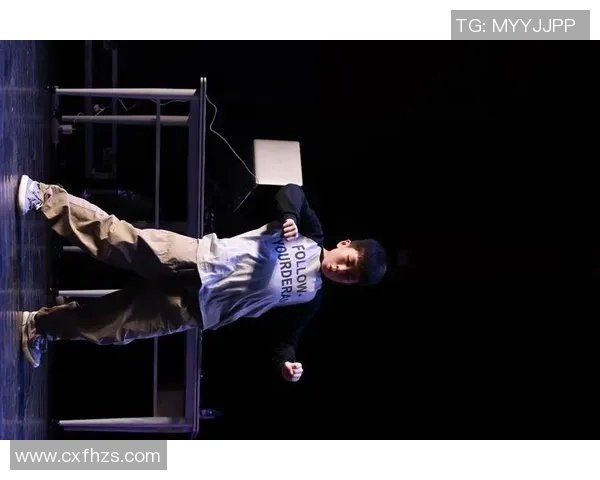 广州街舞队荣登街舞节奏排行榜第五名引发热议