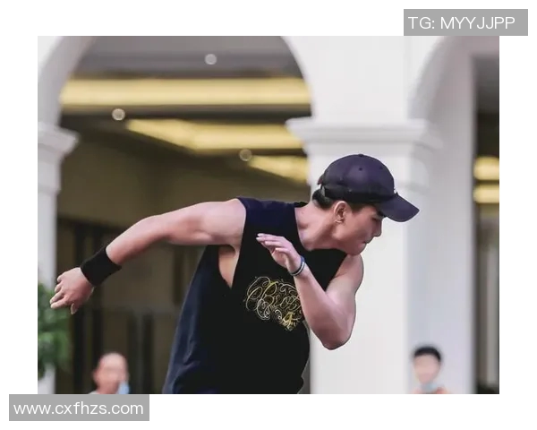 西安攀岩队在世界街舞大赛中的个人能力精彩点评与分析