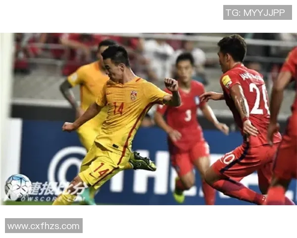 中国与叙利亚足球竞彩对决分析及赛前预测全攻略