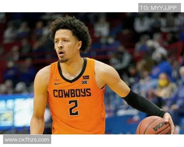 凯德坎宁安：年轻天才如何引领NBA新纪元与未来发展潜力分析